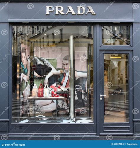 prada which country brand|Prada France.